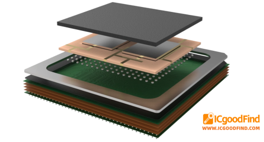 PTI & Broadcom Form Singapore JV for Panel-Level Advanced Packaging